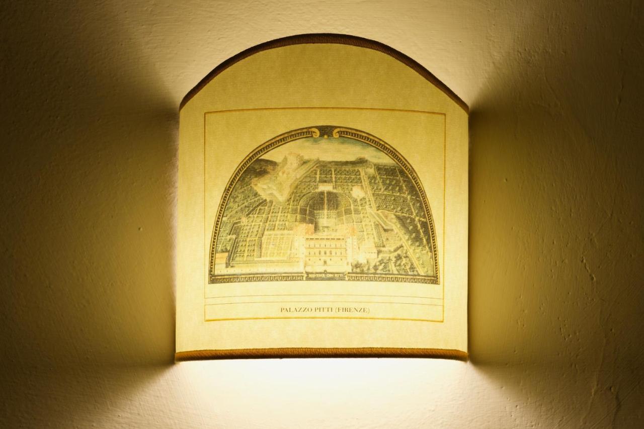 Il Loft Di Cinzia&Andrea Family Home In Heartofart Firenze Bagian luar foto