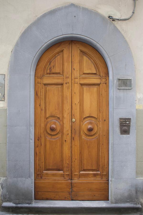 Il Loft Di Cinzia&Andrea Family Home In Heartofart Firenze Bagian luar foto