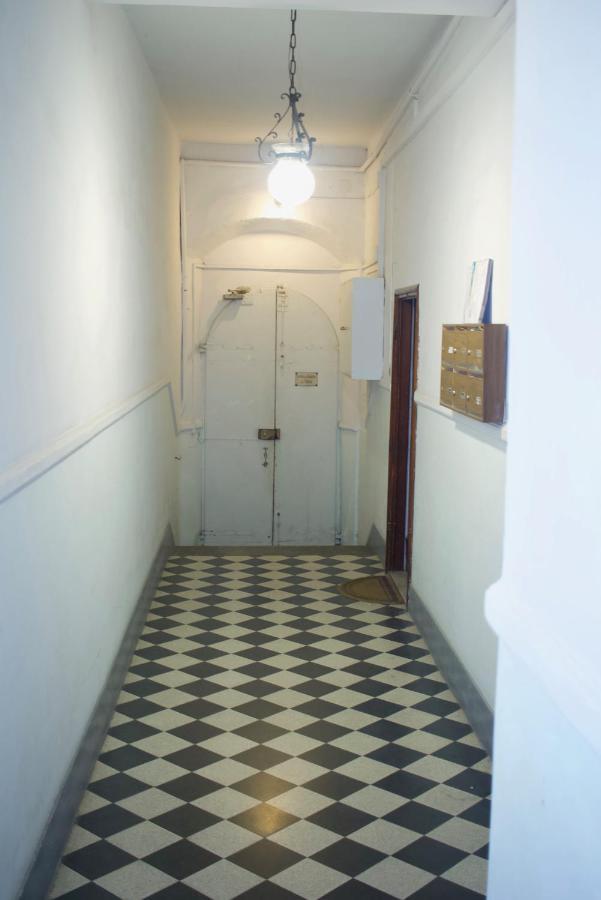Il Loft Di Cinzia&Andrea Family Home In Heartofart Firenze Bagian luar foto